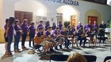 Actividades para todos los gustos en el Verano Cultural de Alcolea