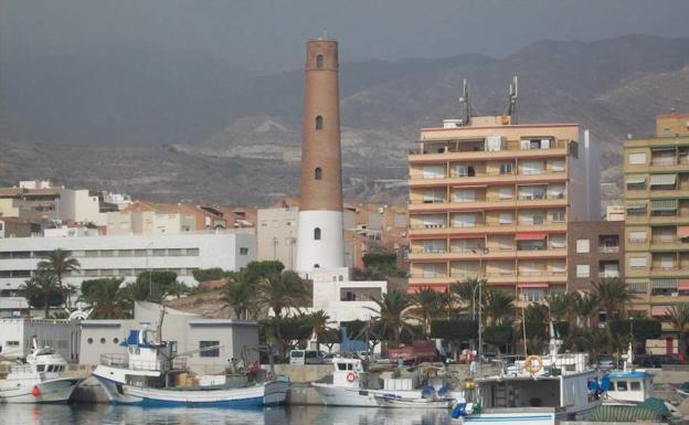 La flota abderitana está de luto