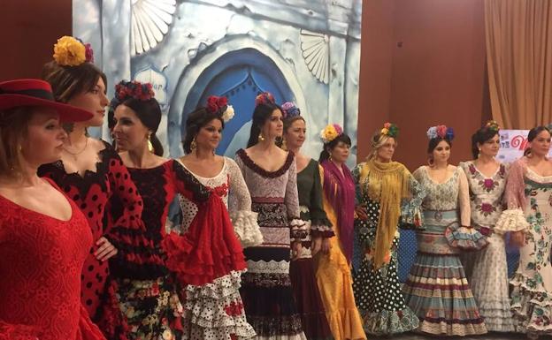 Últimos días para vivir la Feria de Adra 'entre amigos'