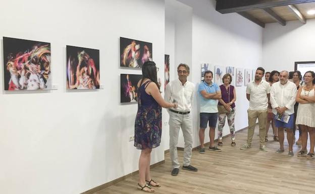 Un paseo por la Alpujarra a través de su festival de música