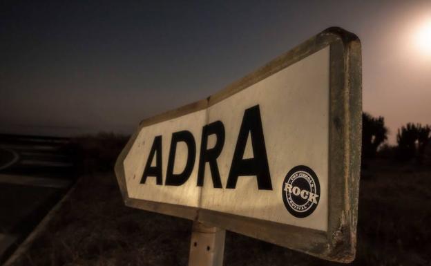 Raúl Jiménez gana el rally fotográfico Ciudad de Adra