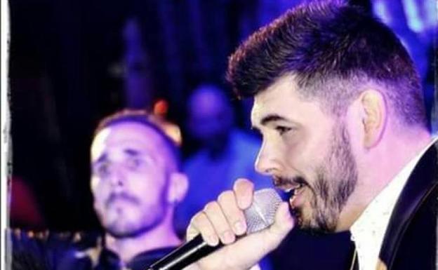 DeMarco Flamenco ofrece un concierto gratuito en Berja