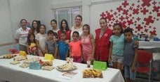 Cruz Roja necesita vecinos anónimos dispuestos a enseñar