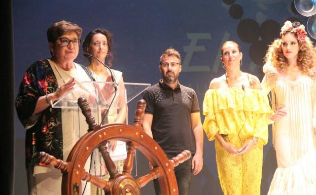 Berja es solidaria