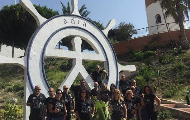 Música, motos y tradición, propuestas para disfrutar del fin de semana en Adra