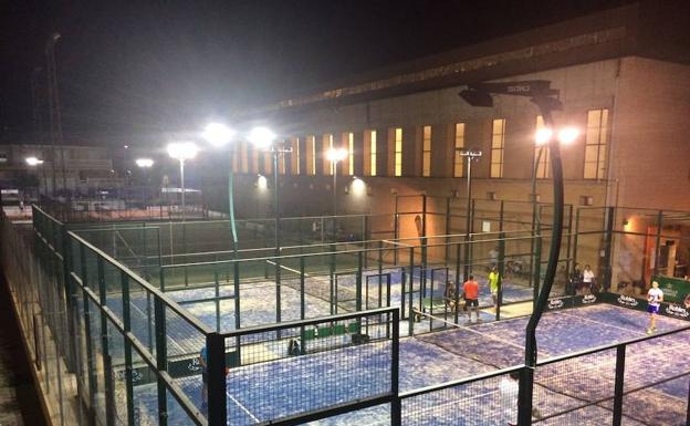 El Patronato Municipal de Deportes de Berja regala un mes de actividad gratis