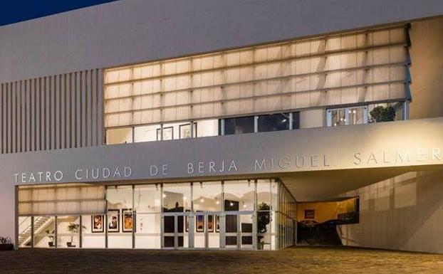 Berja apuesta por el teatro en su primer Otoño Cultural