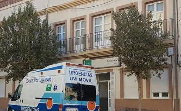 El centro de salud de Dalías gana espacio, personal y nuevos servicios