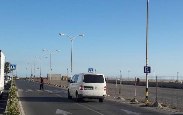 Adjudicado el proyecto para reforzar el alumbrado del Puerto