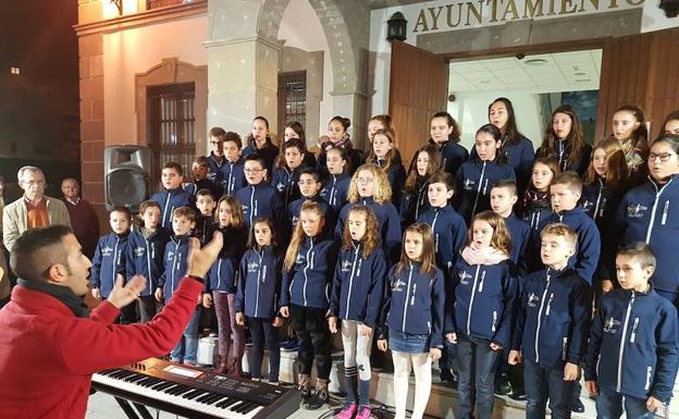 Adra lanza 50 propuestas para disfrutar de la Navidad en familia