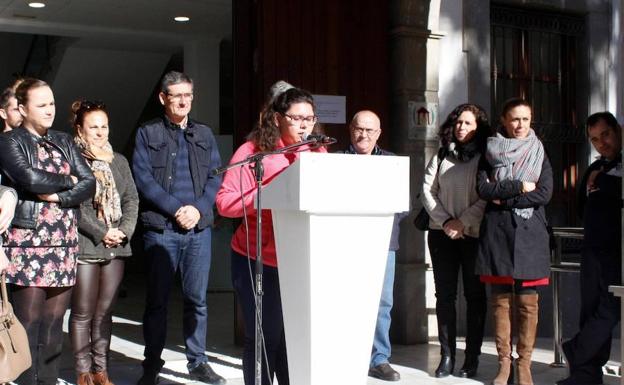 Adra reivindica una integración real en el Día de la Discapacidad
