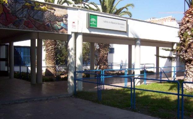 Los alumnos de Adra que quieren estudiar griego reciben el apoyo de las universidades de Sevilla y Córdoba