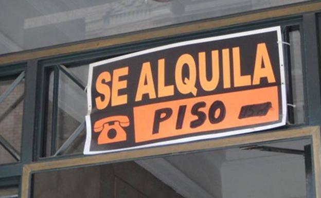 Adra carece de viviendas registradas legalmente para el alquiler vacacional