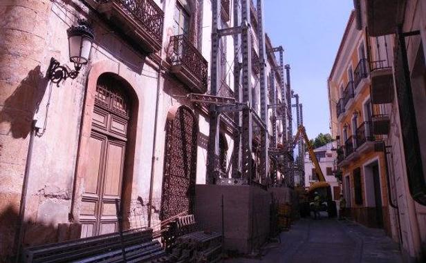 Los presupuestos municipales de Berja para 2018 superan los doce millones de euros