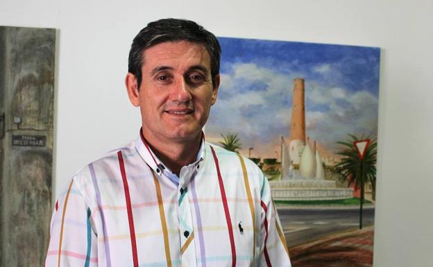 Cortés aplaude la gestión realizada en 2017 y avanza los proyectos de un año «ilusionante»