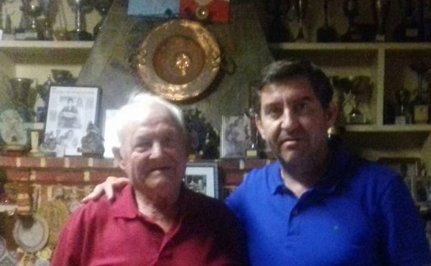 Clásicos Populares (I): Isidro Fernández, 'Cantinflas'