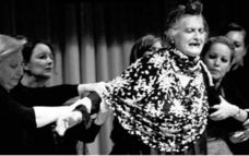 El Centro Cultural de Adra acoge la representaciónde La Casa de Bernarda Alba