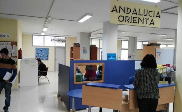 Más de 300 vecinos logran un empleo de la mano de técnicos municipales en Adra