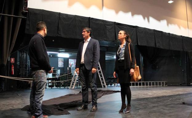 El Centro Cultural de Adra recupera el cine de estreno