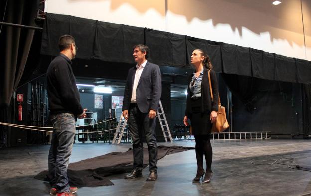 El Centro Cultural de Adra recupera el cine de estreno como alternativa de ocio