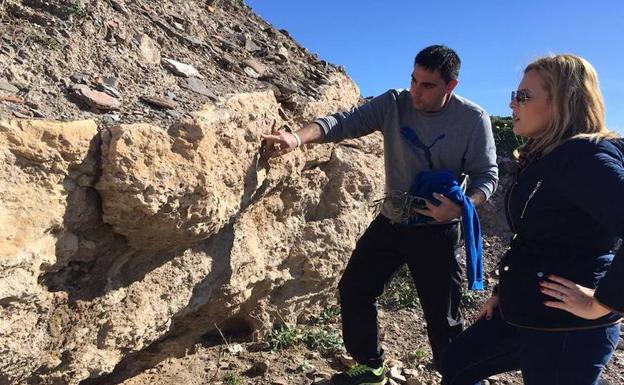 El PSOE cuestiona los trabajos municipales desarrollados en el Cerro de Montecristo