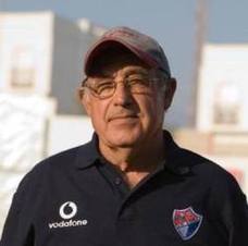 Clásicos Populares (III): Antonio Parrilla