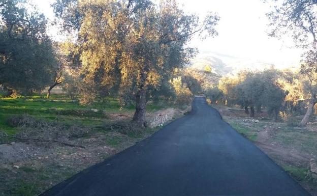Alcolea dedica a la agricultura la primera partida de su presupuesto