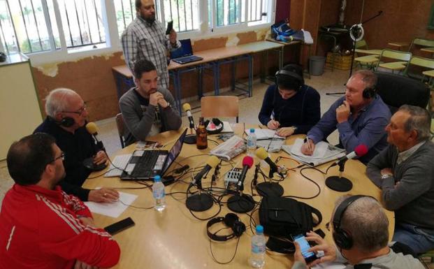 El Ayuntamiento de Adra dice 'no' a la propuesta de La Retahíla