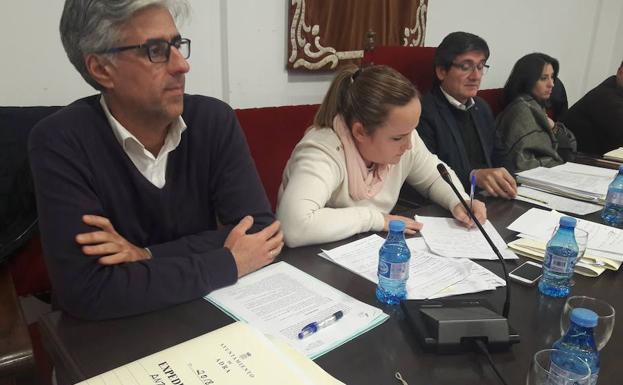Adra, sin presupuesto municipal por tercer año consecutivo
