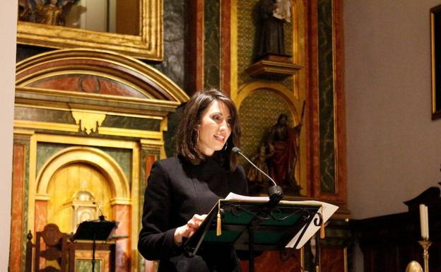 Adra perfila su Semana Santa