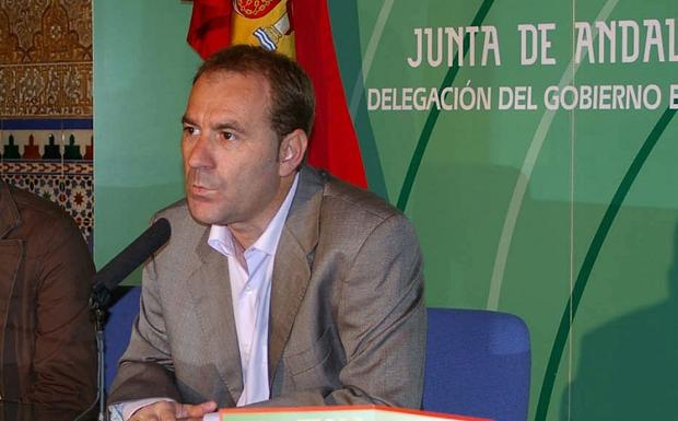Siete años de cárcel para el exvicepresidente de la Diputación de Almería por fraude