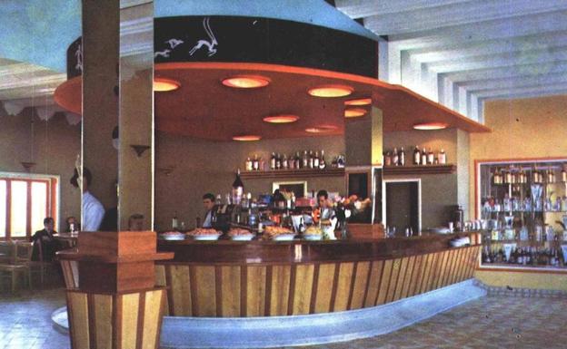 Clásicos Populares (IV): Hotel Abdera