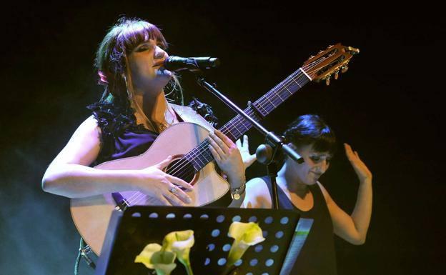 Rozalén y Boikot cierran el cartel de la sexta edición de The Juerga's Rock