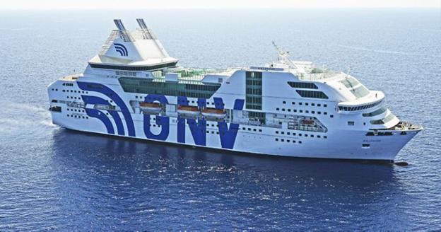 Más de 100 estudiantes de Adra, menores de edad, entre los afectados del «crucero del horror»