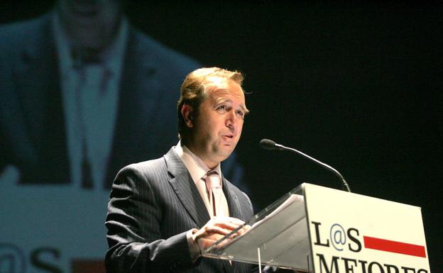 IDEAL premia en Berja a Los Mejores de Adra y de la Alpujarra