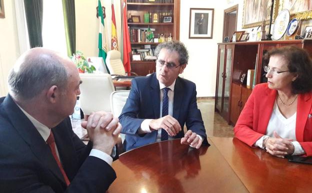 El empleo como arma para combatir la despoblación en la Alpujarra de Almería