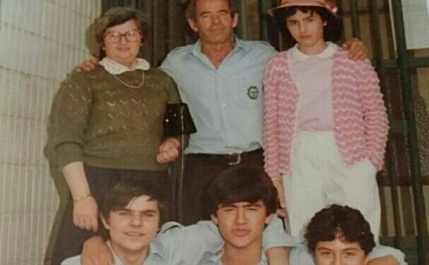 Clásicos Populares (VI): Frasco Soler