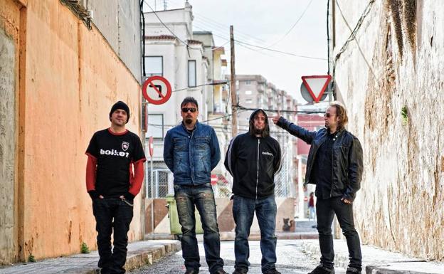 Boikot y Gatillazo, protagonistas en la primera jornada de The Juergas Rock