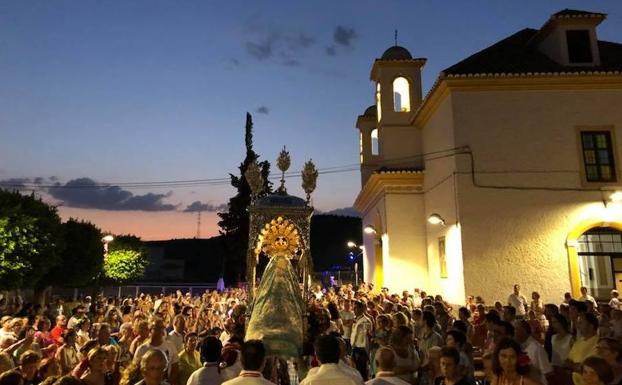 Berja da por concluida su feria «sin incidentes que destacar»