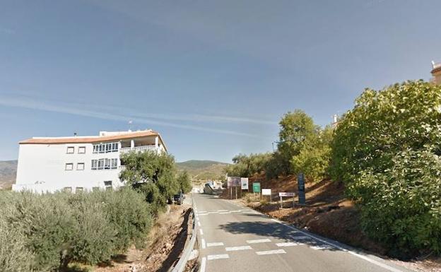 Encuentran un cadáver en una acequia de Alcolea