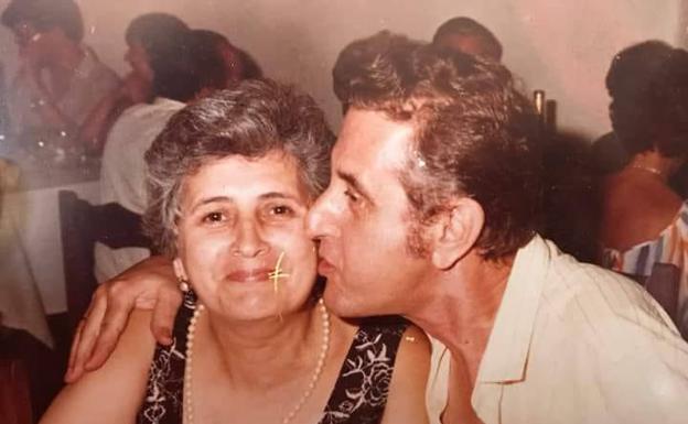 Clásicos Populares (VIII): Manolo Arabí