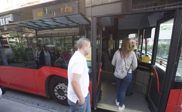 El PSOE quiere un bus urbano para conectar las 21 pedanías de Adra
