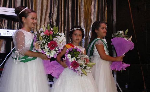 Guainos presume de tradiciones en sus fiestas