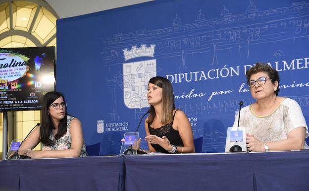 La Timolina, la primera carrera para ayudar a las personas con enfermedades mentales
