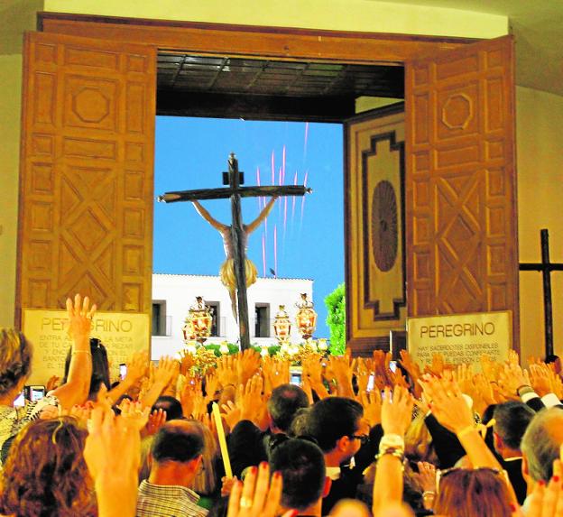 Dalías se prepara para ser 'capital de la pólvora'
