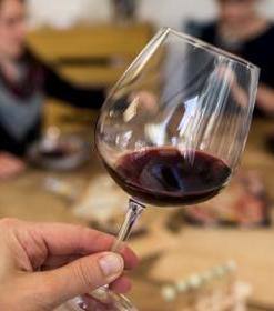 Gárum organiza una cata de iniciación al vino