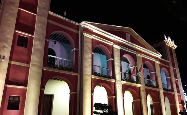El Ayuntamiento de Berja recorta a 14 días el periodo medio de pago a proveedores