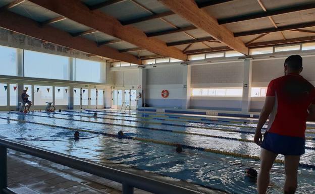 El Ayuntamiento propone a Clece para gestionar la Piscina Municipal