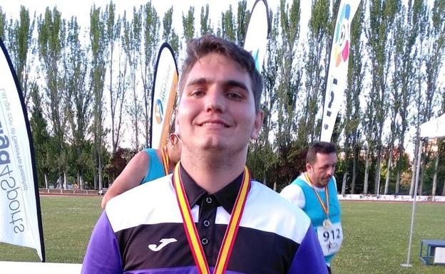 Adra rendirá un homenaje a Daniel Aguilar y a José Manuel Marín