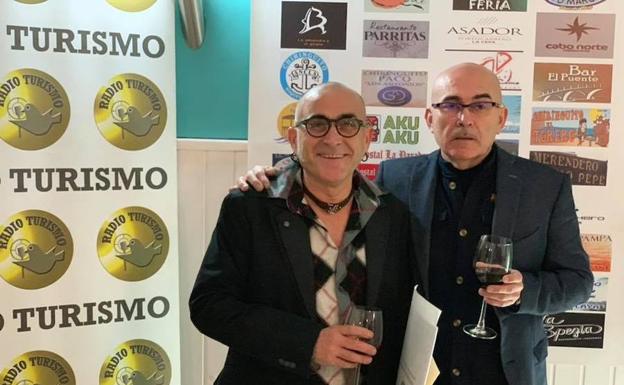 Plato de Oro a la taberna La Granja de Adra